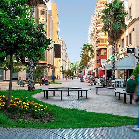 Genteel Home Tomas Heredia Μάλαγα Εξωτερικό φωτογραφία