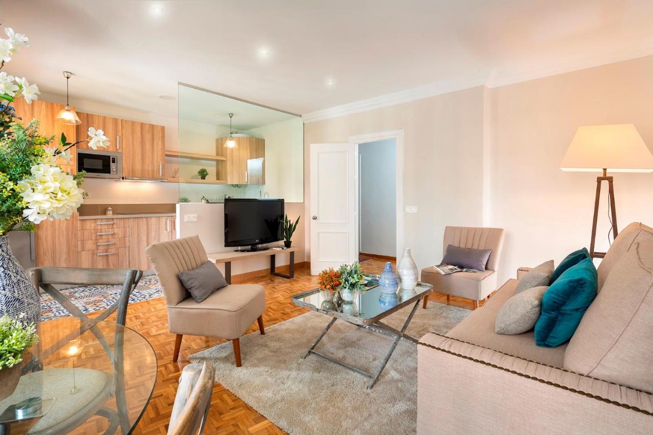 Genteel Home Tomas Heredia Μάλαγα Εξωτερικό φωτογραφία