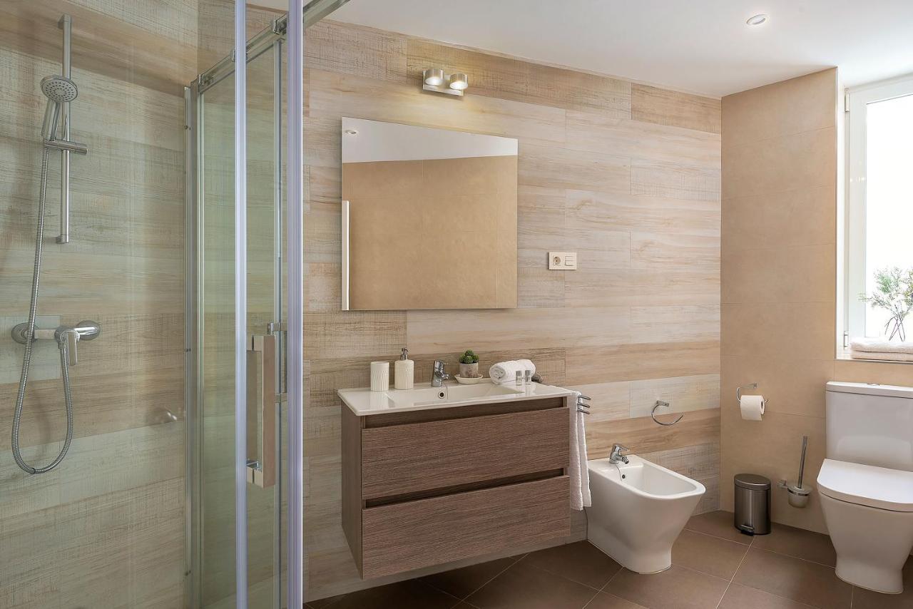 Genteel Home Tomas Heredia Μάλαγα Εξωτερικό φωτογραφία