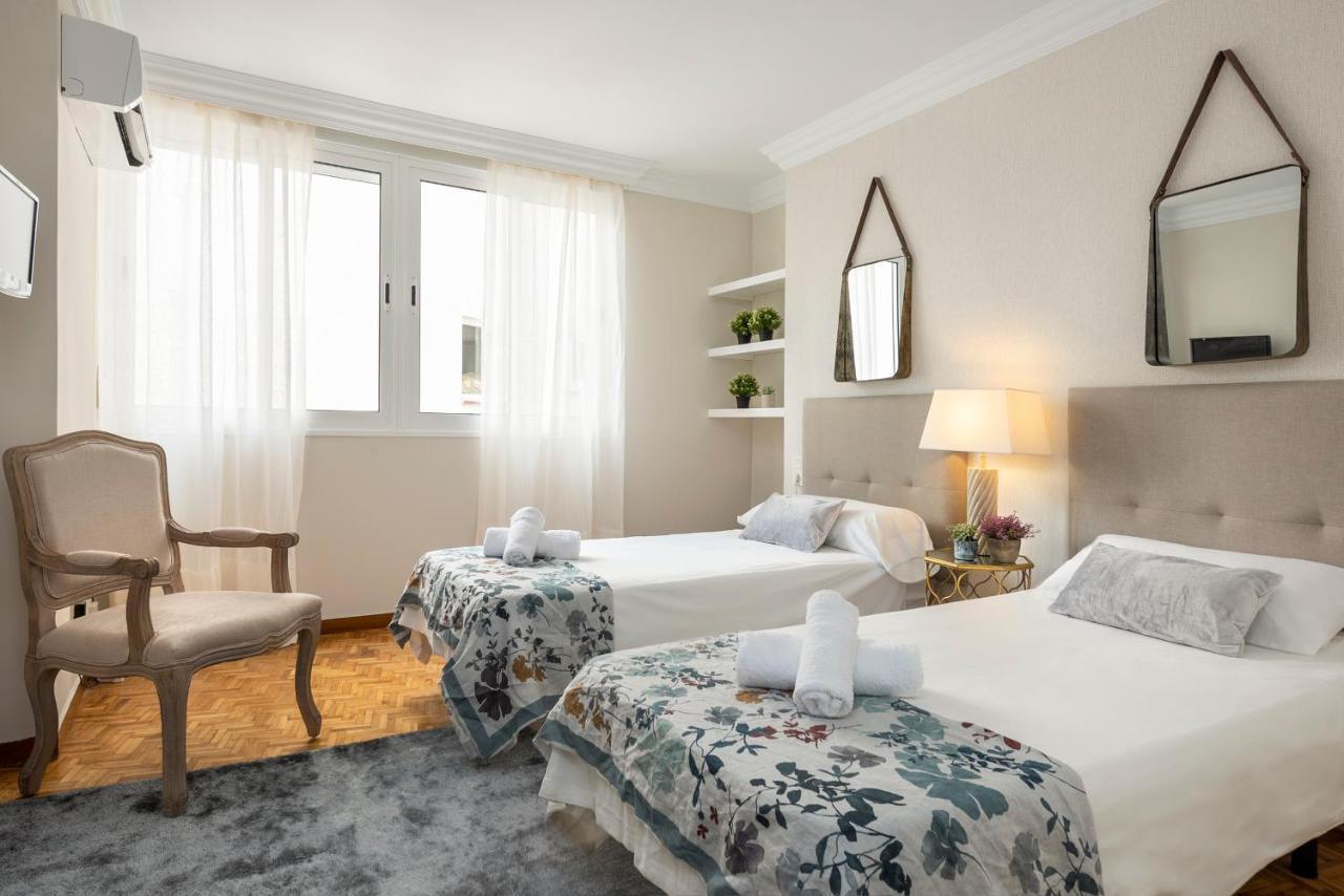 Genteel Home Tomas Heredia Μάλαγα Εξωτερικό φωτογραφία