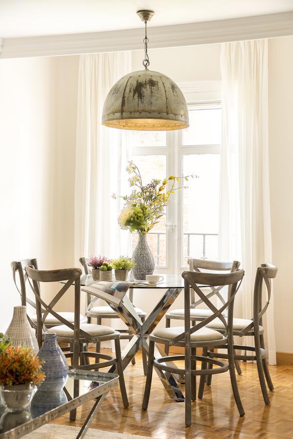 Genteel Home Tomas Heredia Μάλαγα Εξωτερικό φωτογραφία